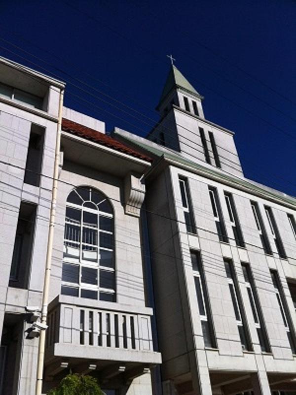 横浜雙葉に脈々と受け継がれる